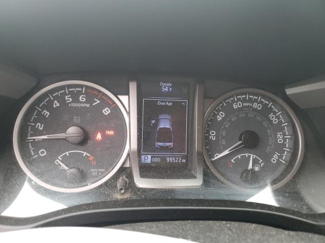 Toyota Tacoma Double Cab Image 6