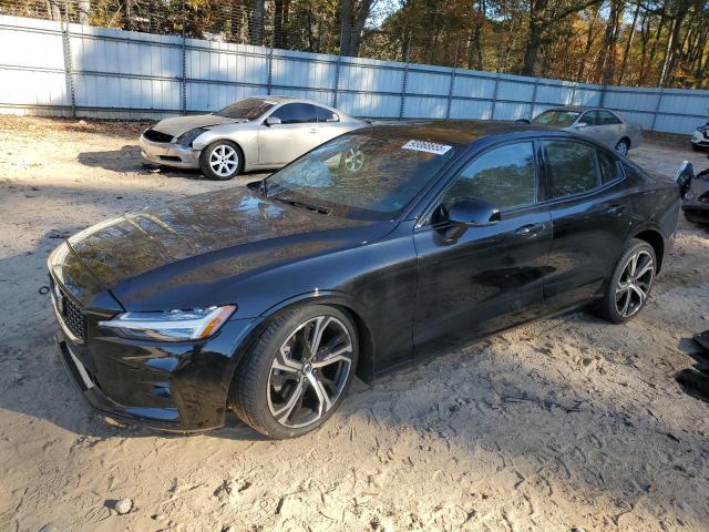  Salvage Volvo S60 Core