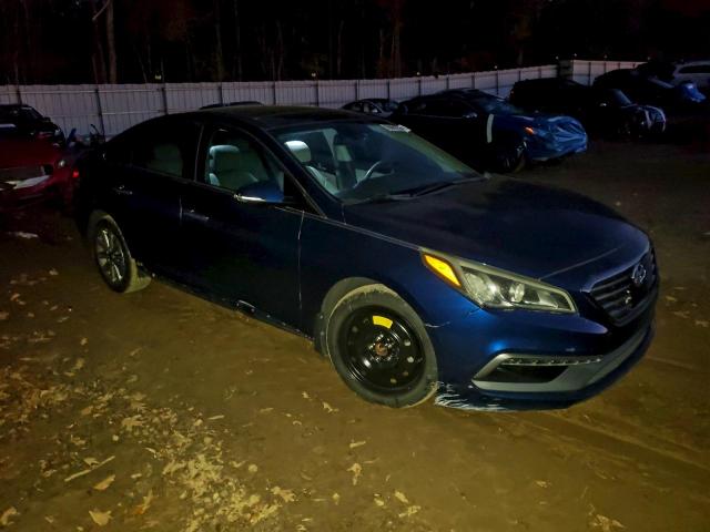 Hyundai SONATA Sport Image 2