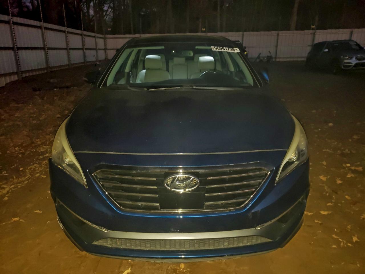 Hyundai SONATA Sport Image 11