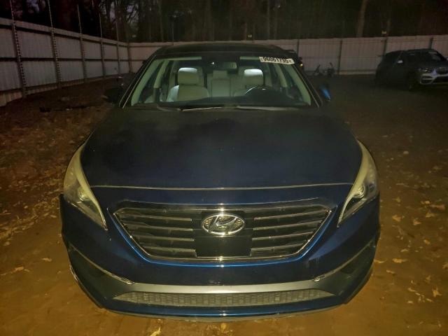 Hyundai SONATA Sport Image 11