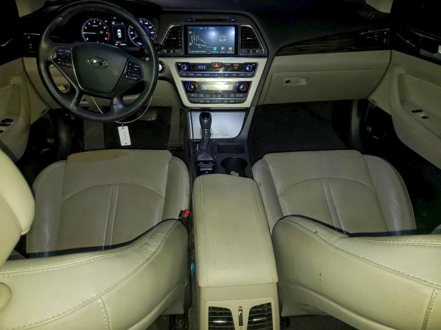 Hyundai SONATA Sport Image 8