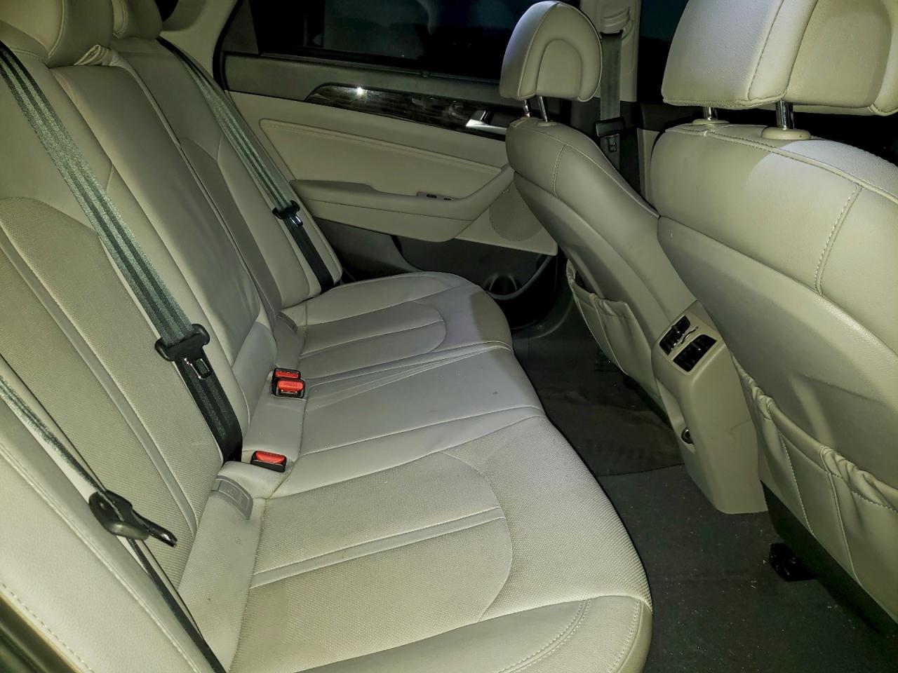 Hyundai SONATA Sport Image 7