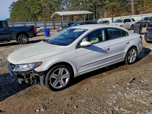  Salvage Volkswagen CC