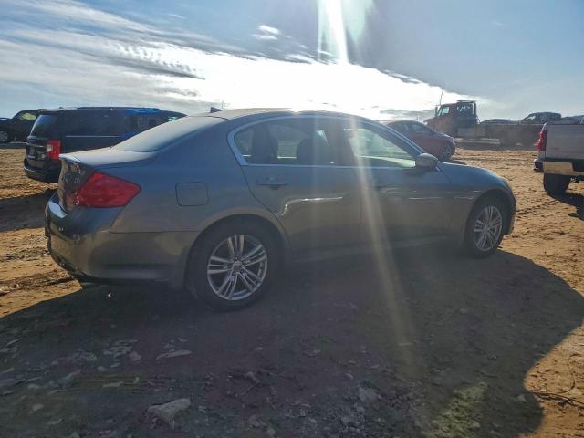 INFINITI G37 Image 7