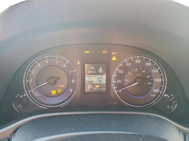 INFINITI G37 Image 6