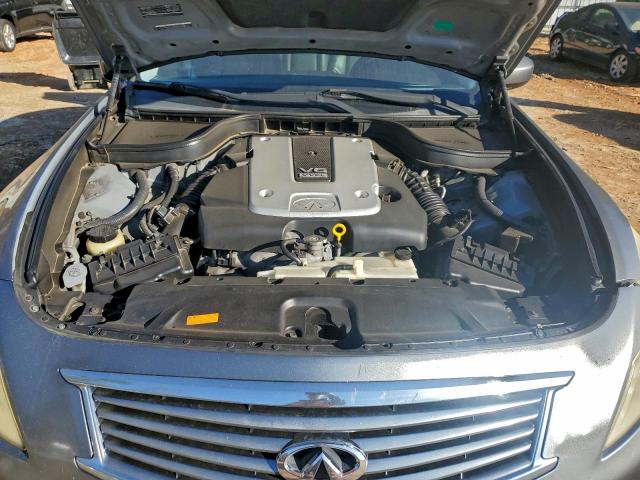 INFINITI G37 Image 8