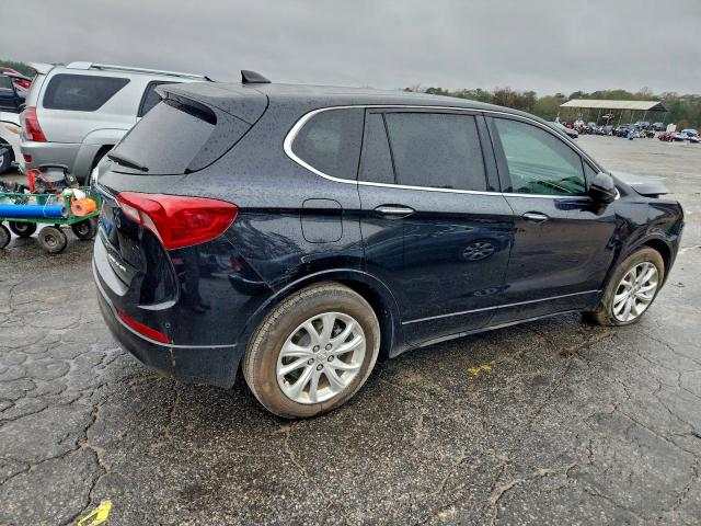 Buick Envision Preferred Image 2