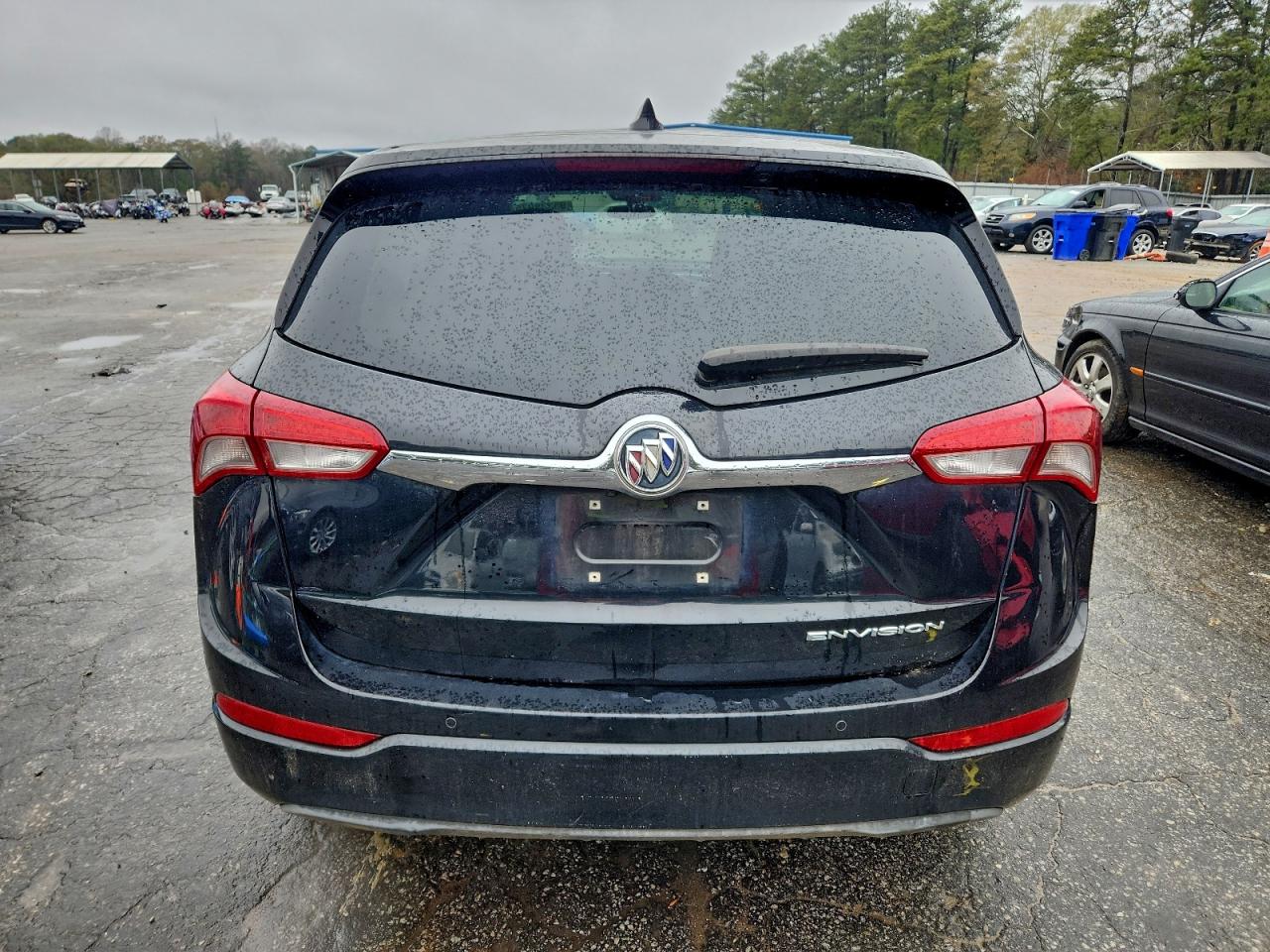 Buick Envision Preferred Image 5