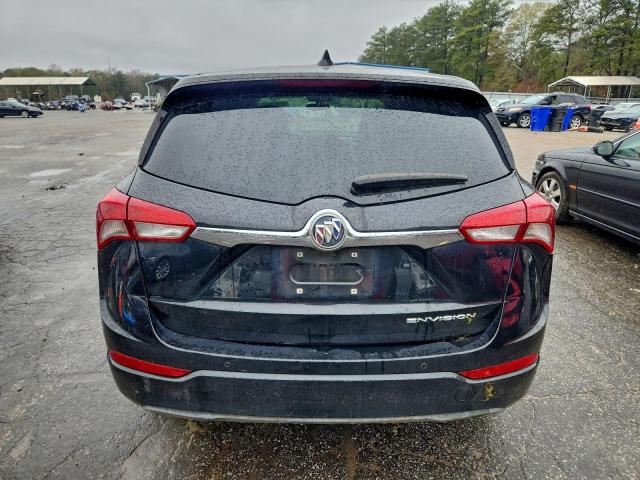Buick Envision Preferred Image 5