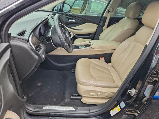 Buick Envision Preferred Image 7