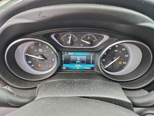 Buick Envision Preferred Image 8