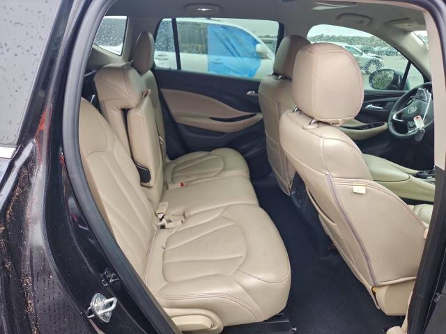 Buick Envision Preferred Image 10