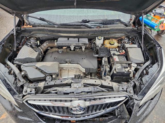 Buick Envision Preferred Image 9