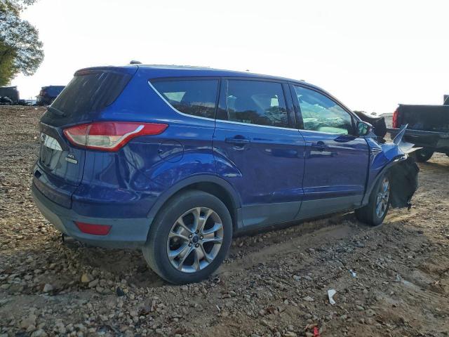 Ford Escape Sel Image 8