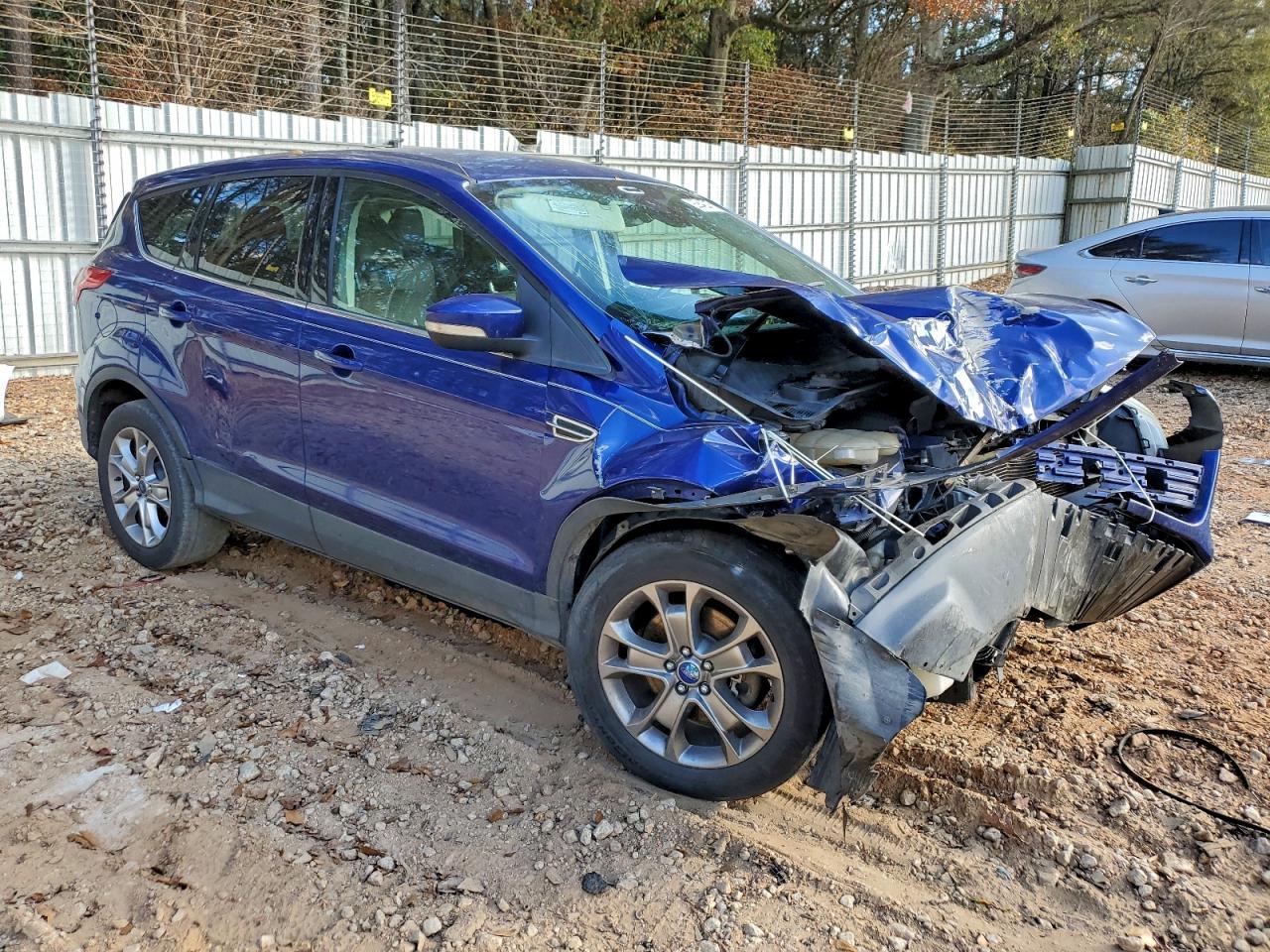 Ford Escape Sel Image 2