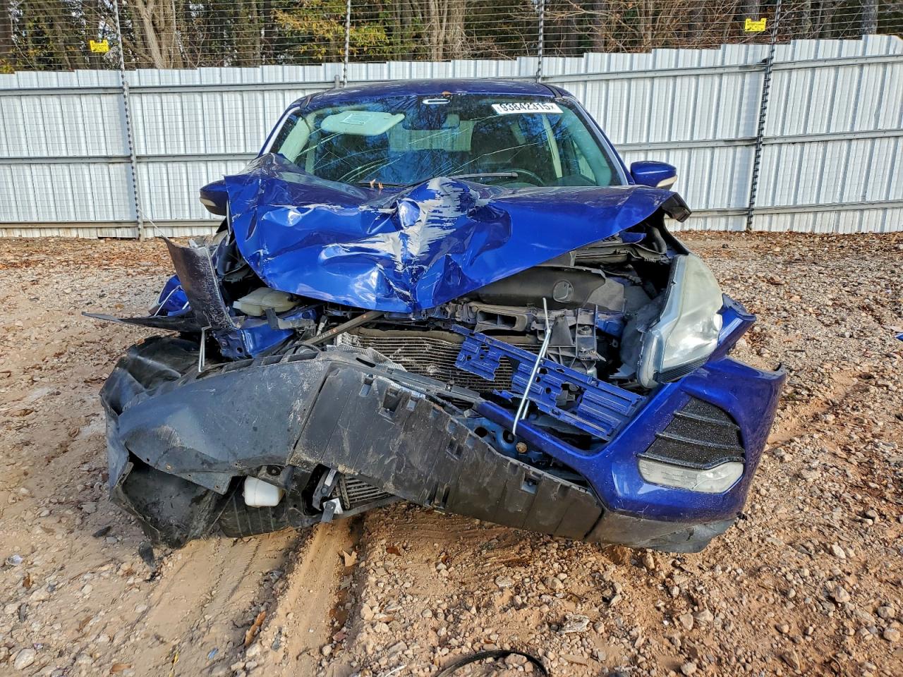 Ford Escape Sel Image 9