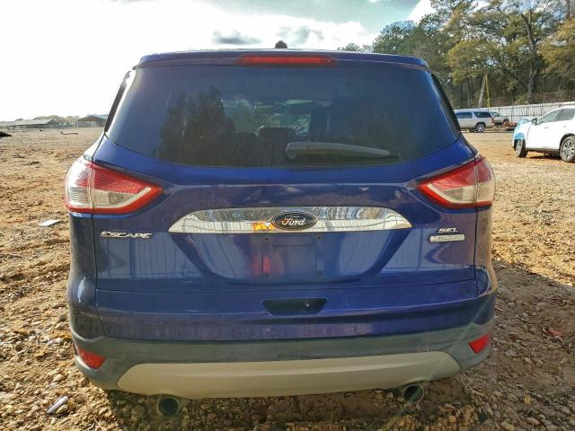 Ford Escape Sel Image 11