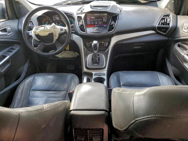 Ford Escape Sel Image 7