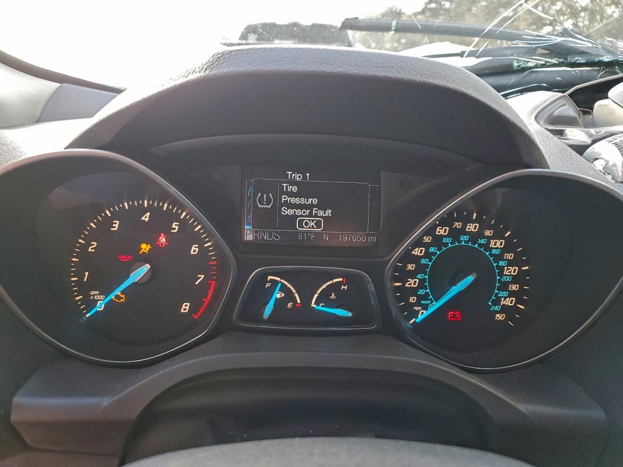 Ford Escape Sel Image 3