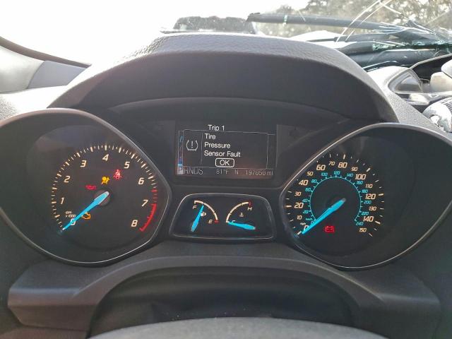 Ford Escape Sel Image 3