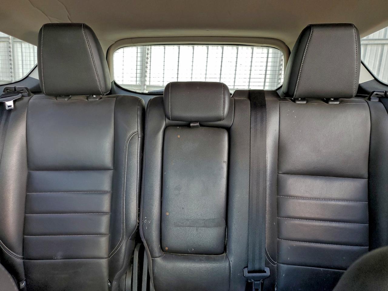 Ford Escape Sel Image 4