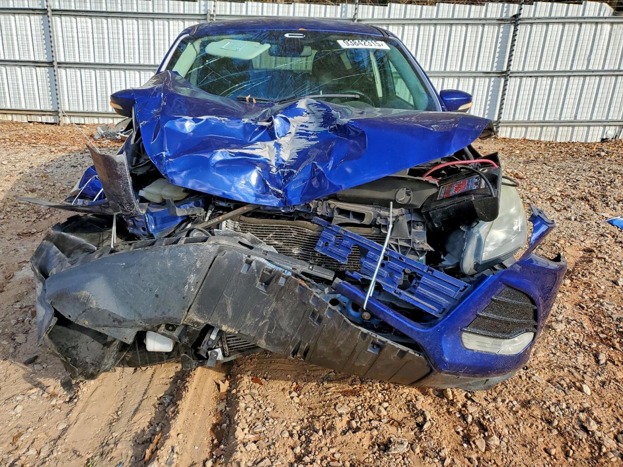 Ford Escape Sel Image 13