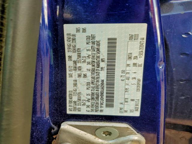 Ford Escape Sel Image 10