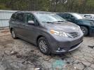 Toyota Sienna Xle Image 2