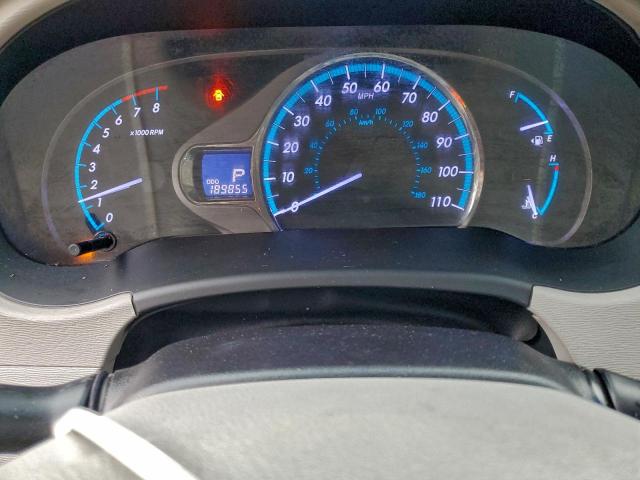 Toyota Sienna Xle Image 5