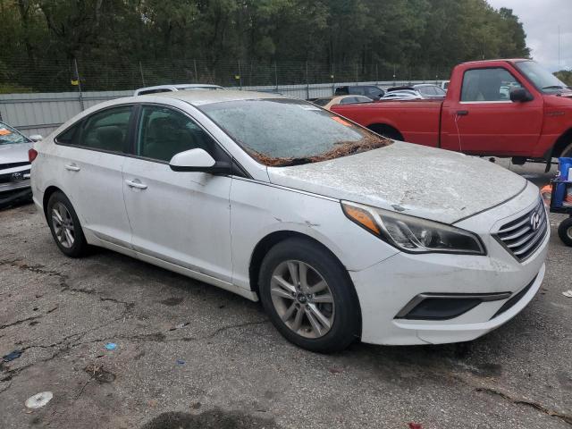 Hyundai SONATA Se Image 7