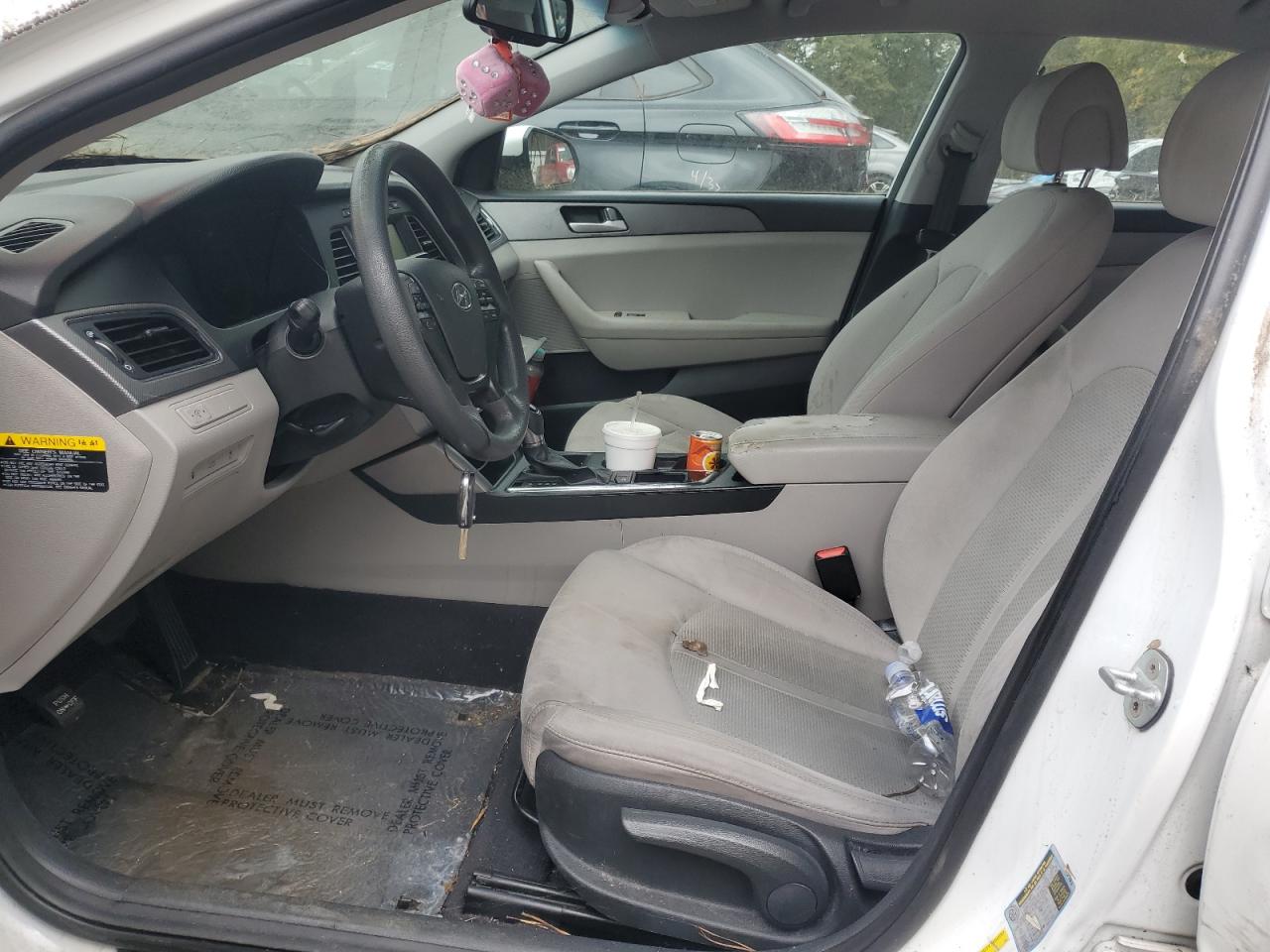 Hyundai SONATA Se Image 3