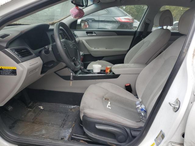 Hyundai SONATA Se Image 3