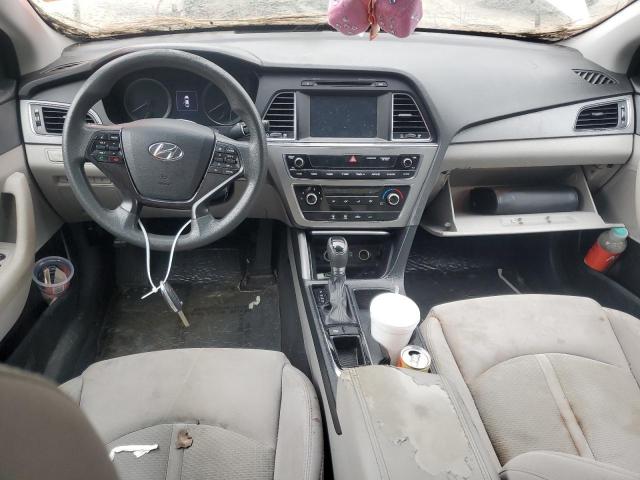 Hyundai SONATA Se Image 9