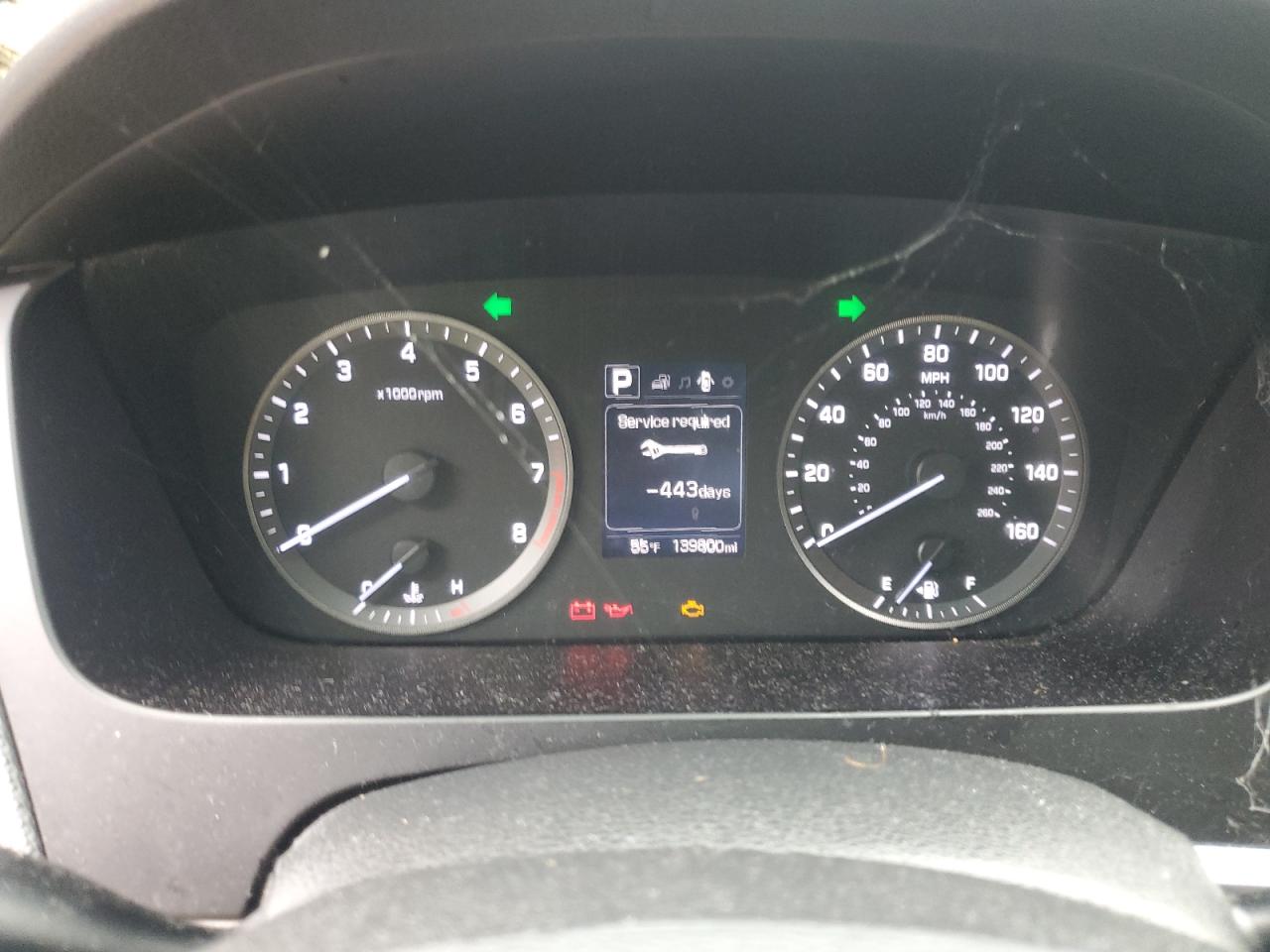 Hyundai SONATA Se Image 6