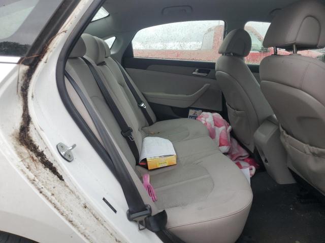 Hyundai SONATA Se Image 12