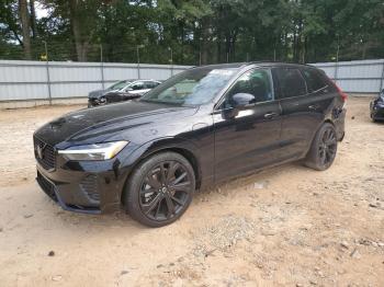  Salvage Volvo Xc60 Ultim