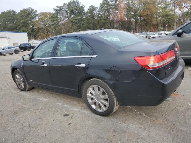 Lincoln MKZ Hybrid Image 9