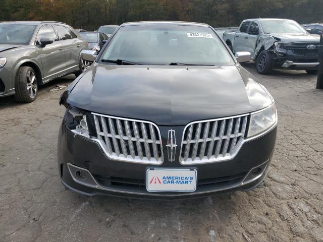 Lincoln MKZ Hybrid Image 4