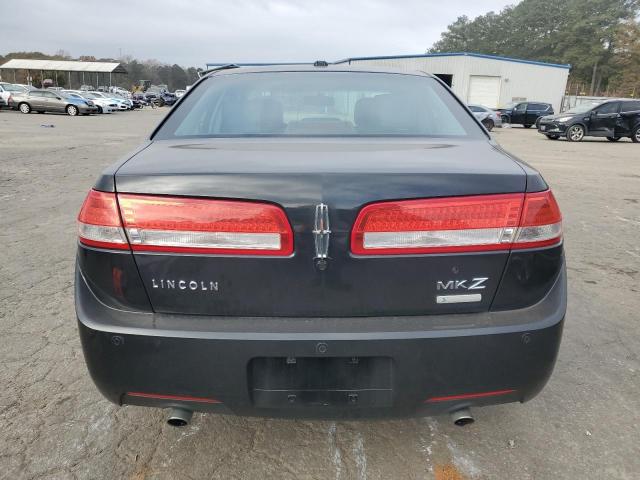 Lincoln MKZ Hybrid Image 2