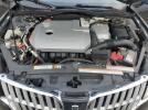 Lincoln MKZ Hybrid Image 8
