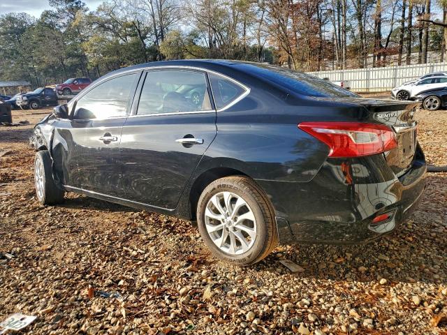 Nissan Sentra S Image 6