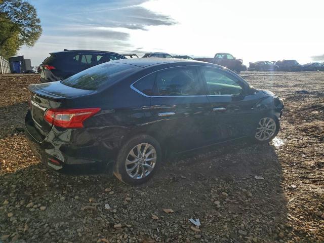 Nissan Sentra S Image 11