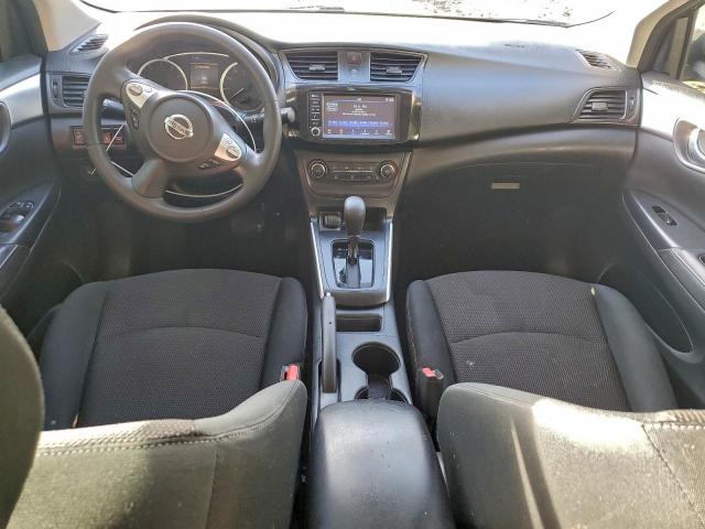 Nissan Sentra S Image 12