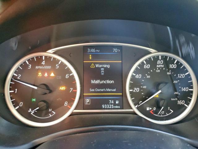 Nissan Sentra S Image 10