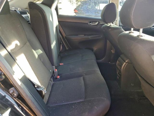 Nissan Sentra S Image 9