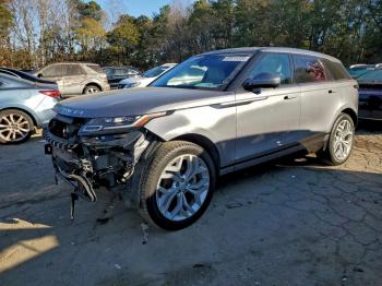  Salvage Land Rover Range Rover