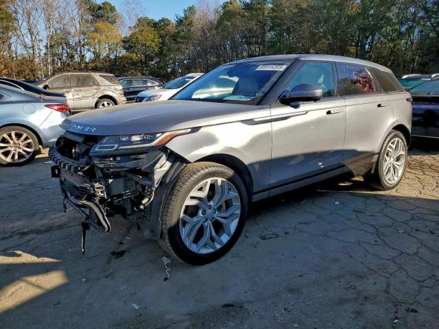  Salvage Land Rover Range Rover