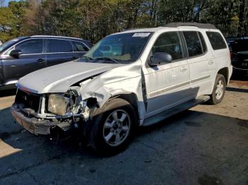  Salvage GMC Envoy