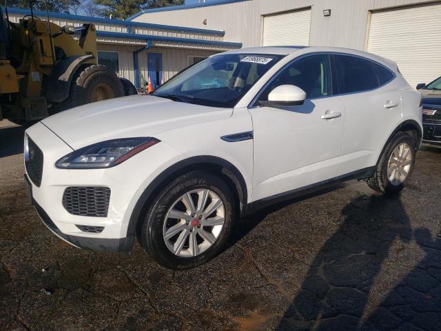  Salvage Jaguar Etype